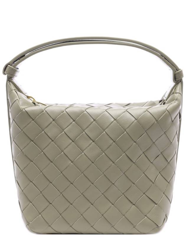 Bottega Veneta Wallace Tote - Rovelle Bags