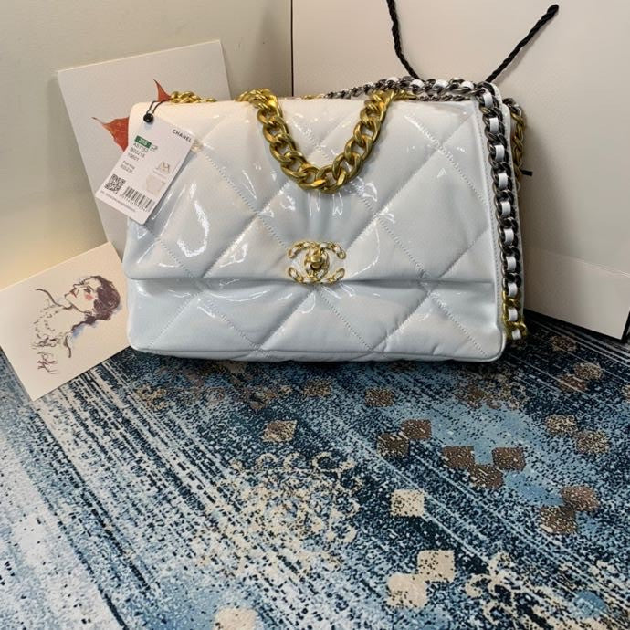 Chanel Handbag - Almora Bags