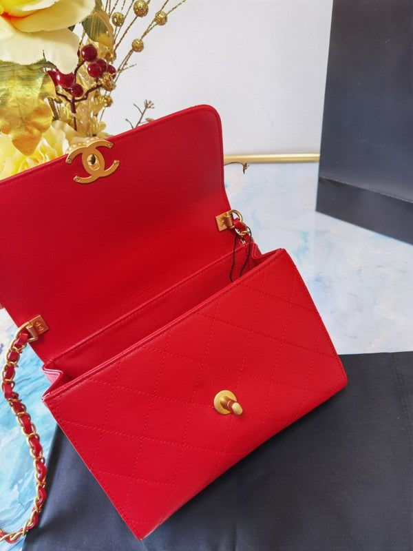 Chanel Handbag - Almora Bags