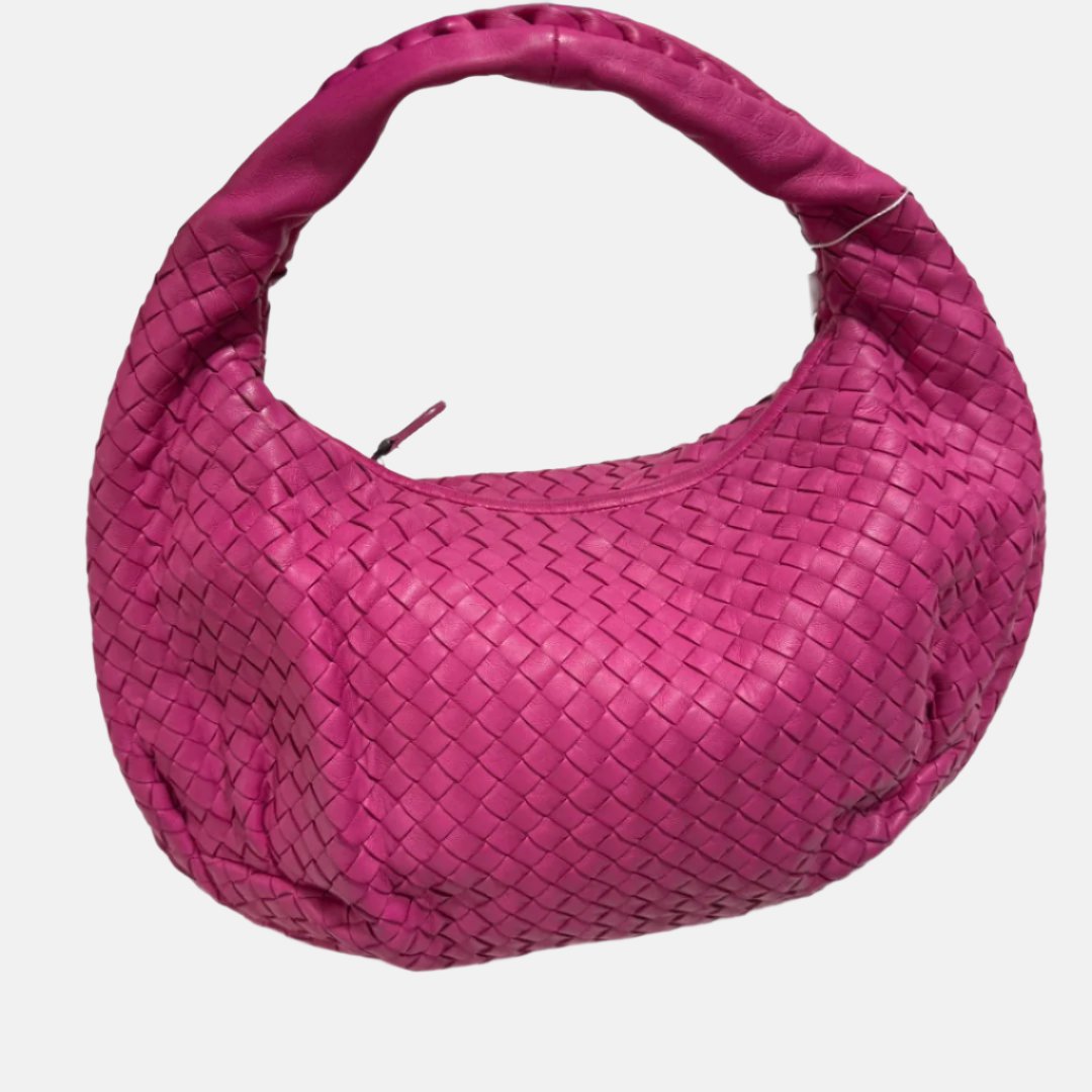 Bottega Veneta Veneta Shoulder Bag - Rovelle Bags