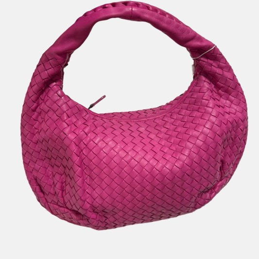 Bottega Veneta Veneta Shoulder Bag - Rovelle Bags
