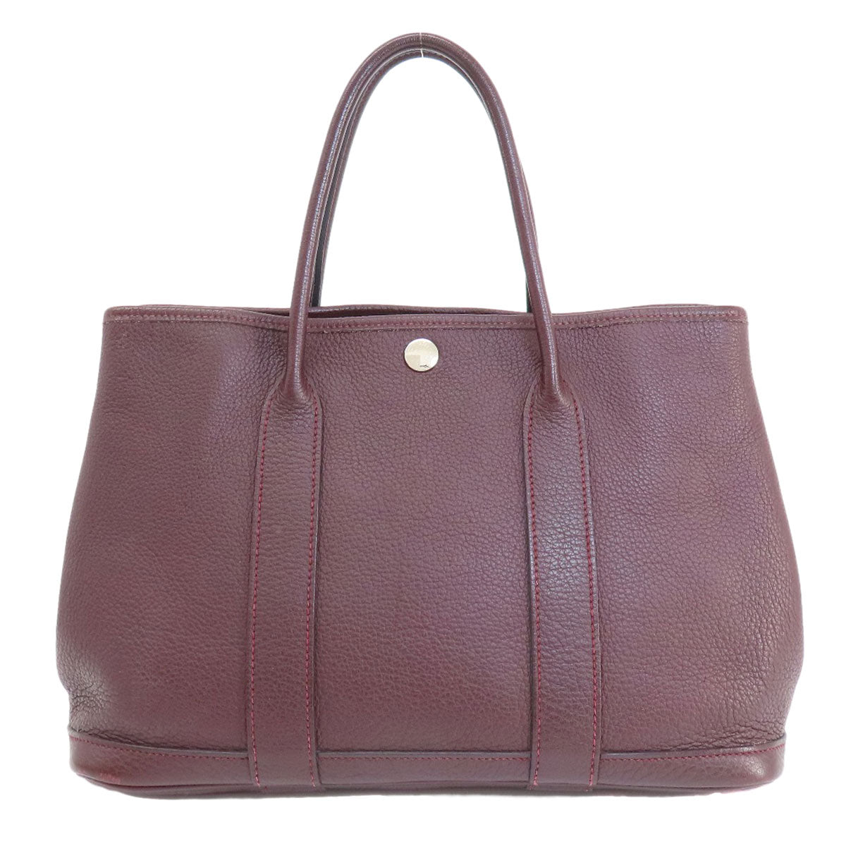 Hermès Garden Party Tote - Rovelle Bags