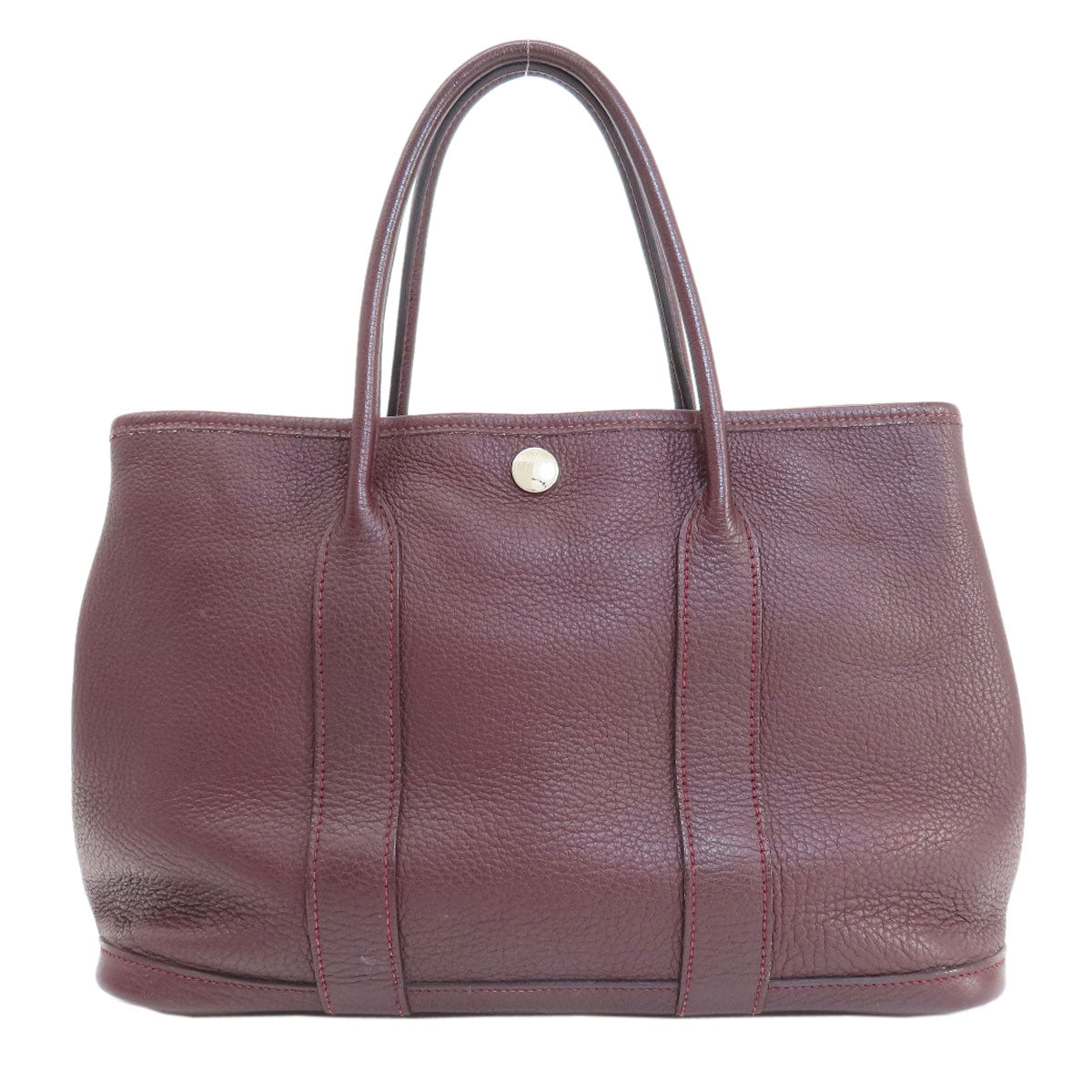 Hermès Garden Party Tote - Rovelle Bags