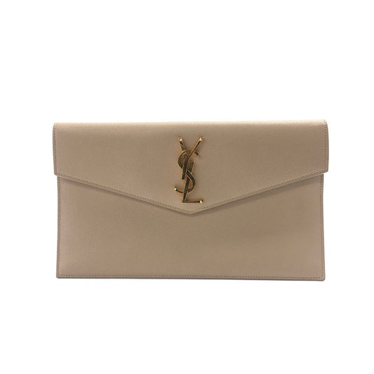Saint Laurent Uptown Clutch - Rovelle Bags