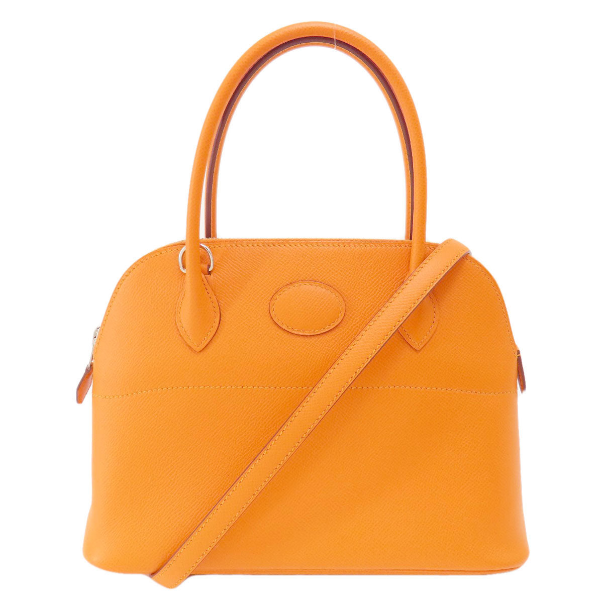 Hermès Bolide Handbag - Rovelle Bags