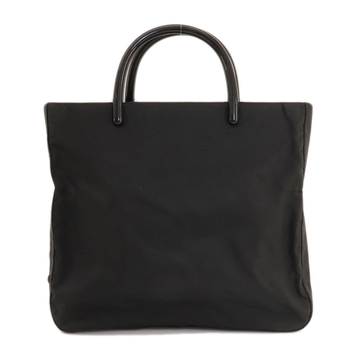 Prada Nylon Handbag - Rovelle Bags