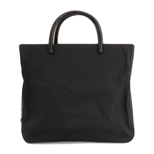 Prada Nylon Handbag - Rovelle Bags