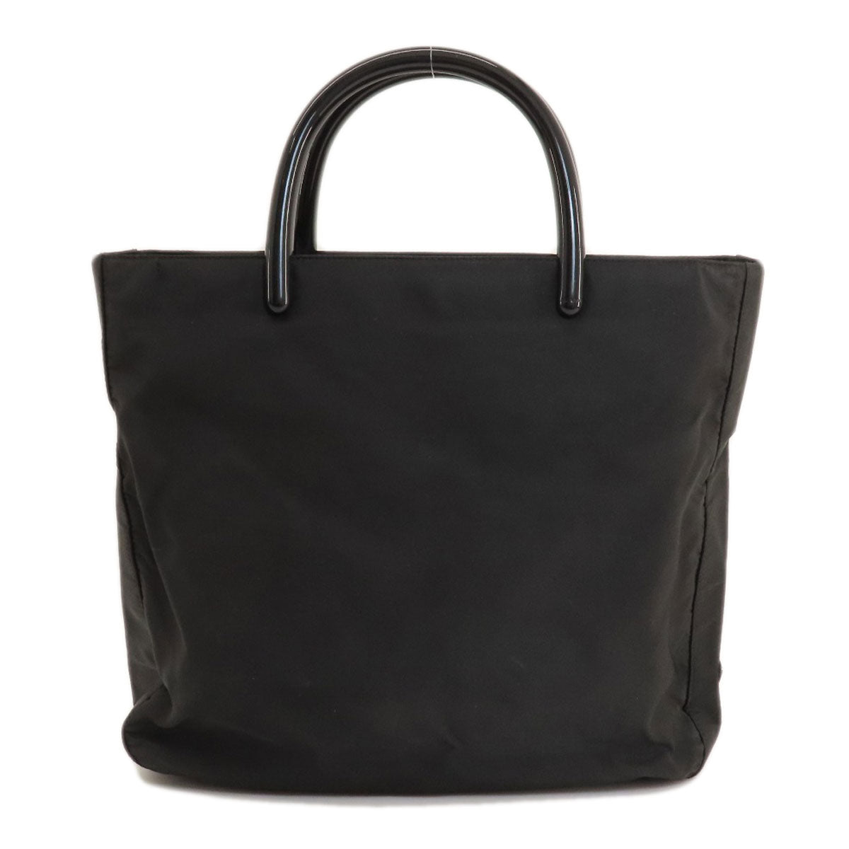 Prada Nylon Handbag - Rovelle Bags