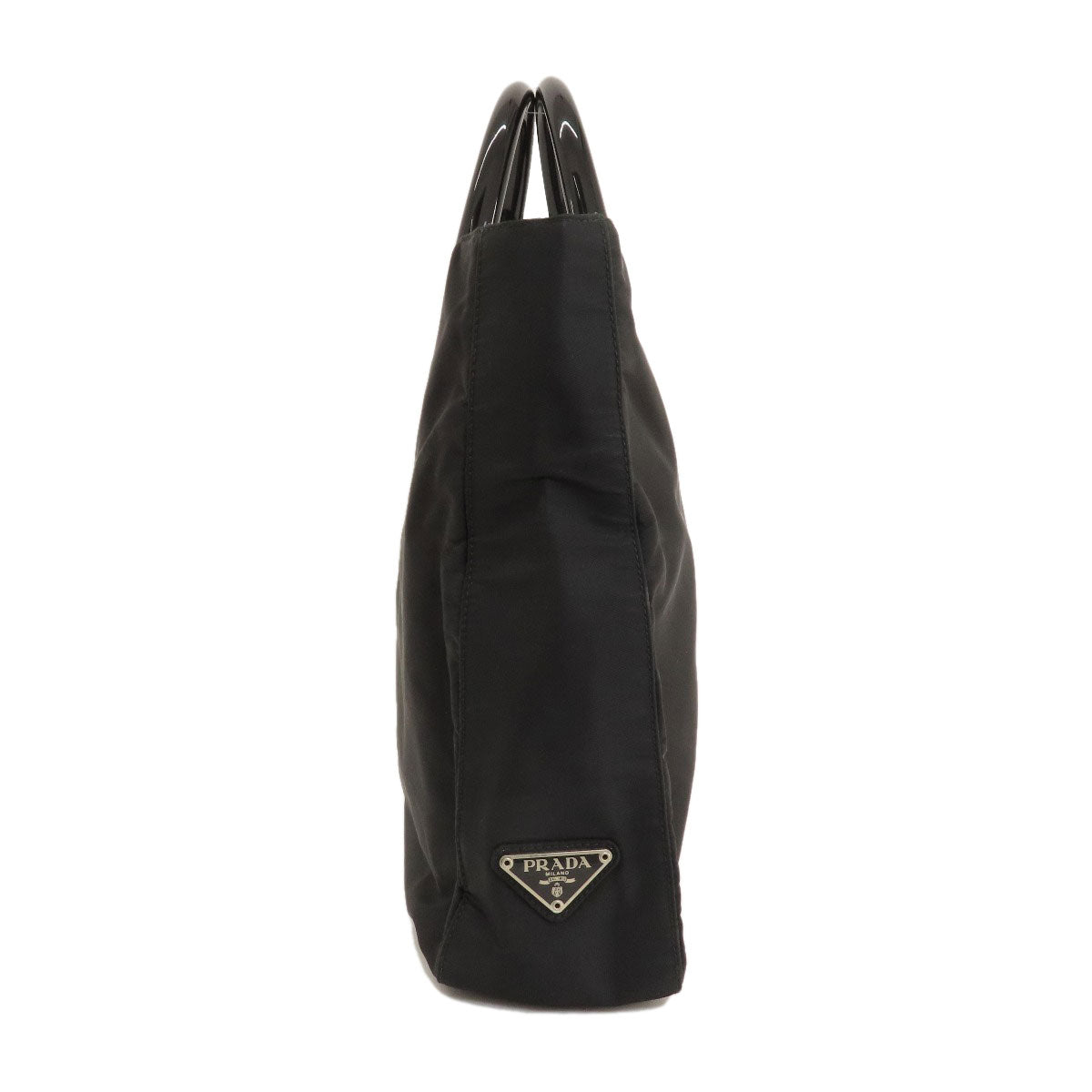 Prada Nylon Handbag - Rovelle Bags