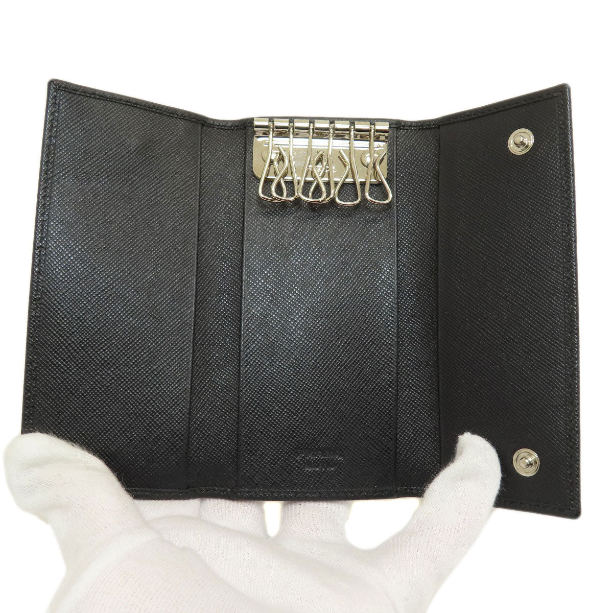 Prada Handbag - Rovelle Bags