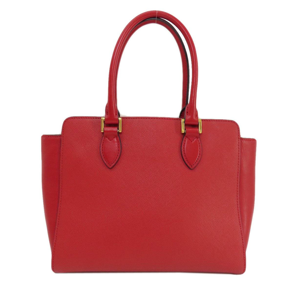 Prada Saffiano Handbag - Rovelle Bags