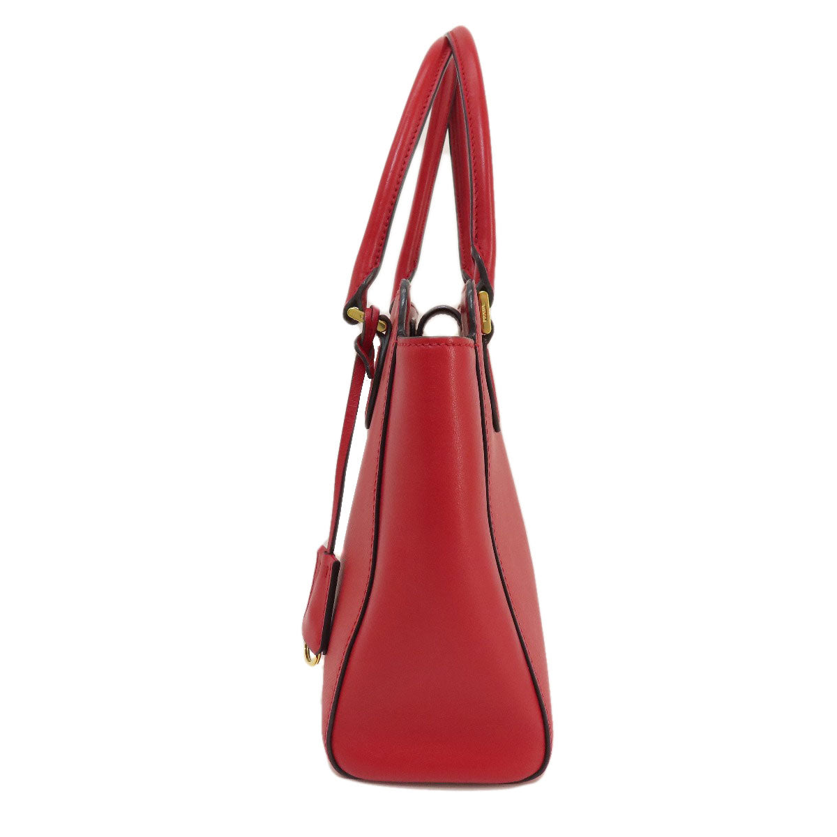 Prada Saffiano Handbag - Rovelle Bags