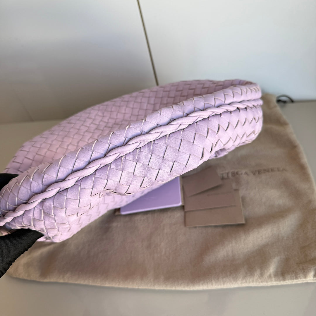 Bottega Veneta Veneta Shoulder Bag - Rovelle Bags