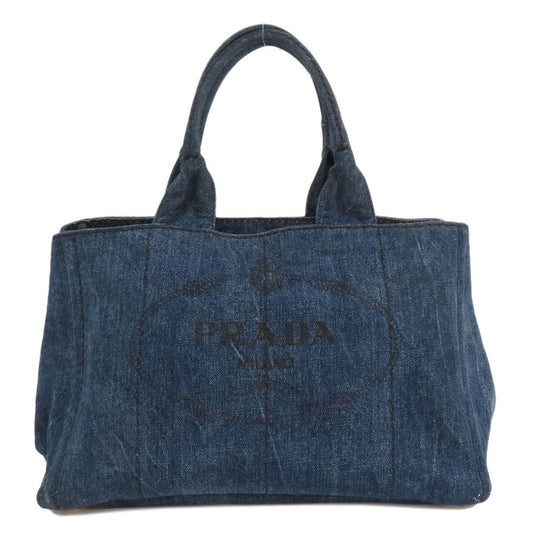 Prada Canapa Tote - Rovelle Bags
