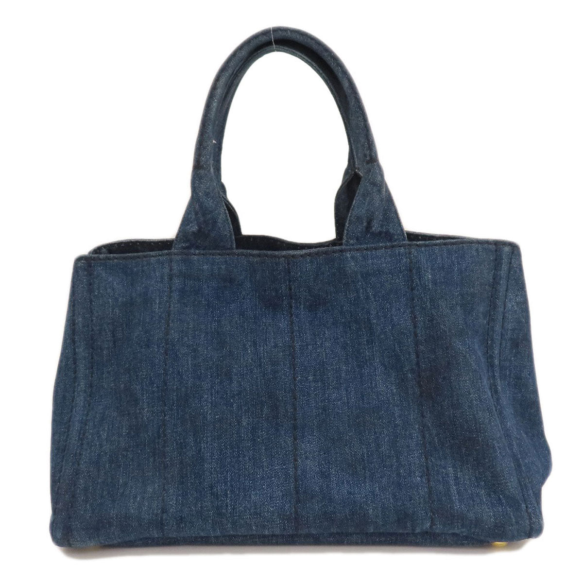 Prada Canapa Tote - Rovelle Bags