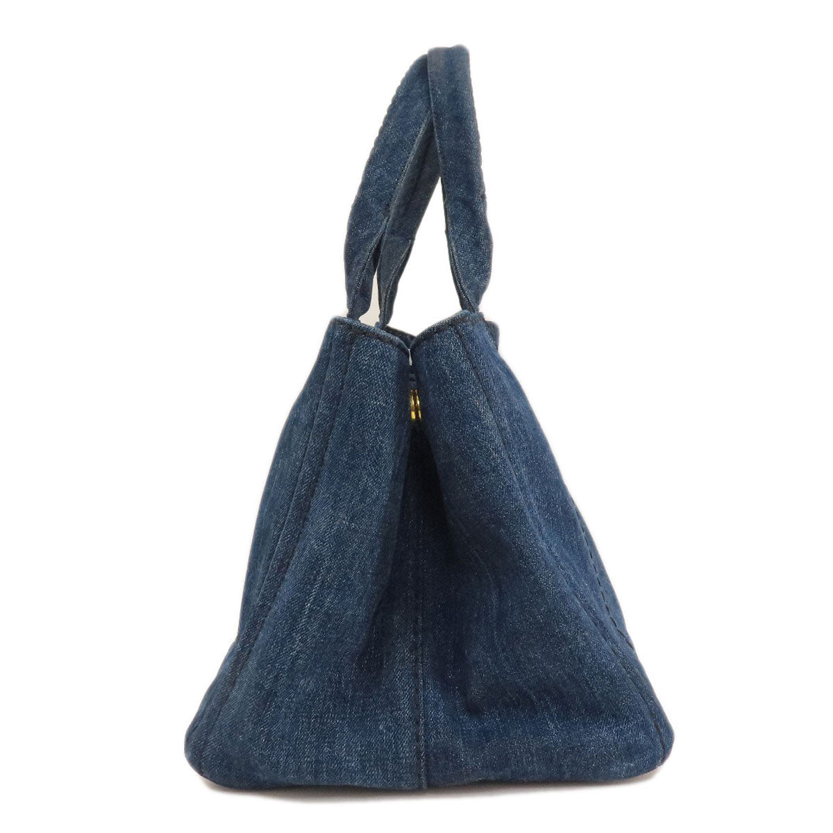 Prada Canapa Tote - Rovelle Bags