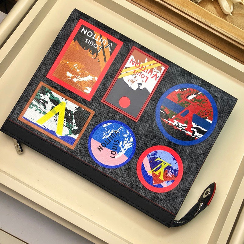Louis Vuitton Luxury Bags 2319