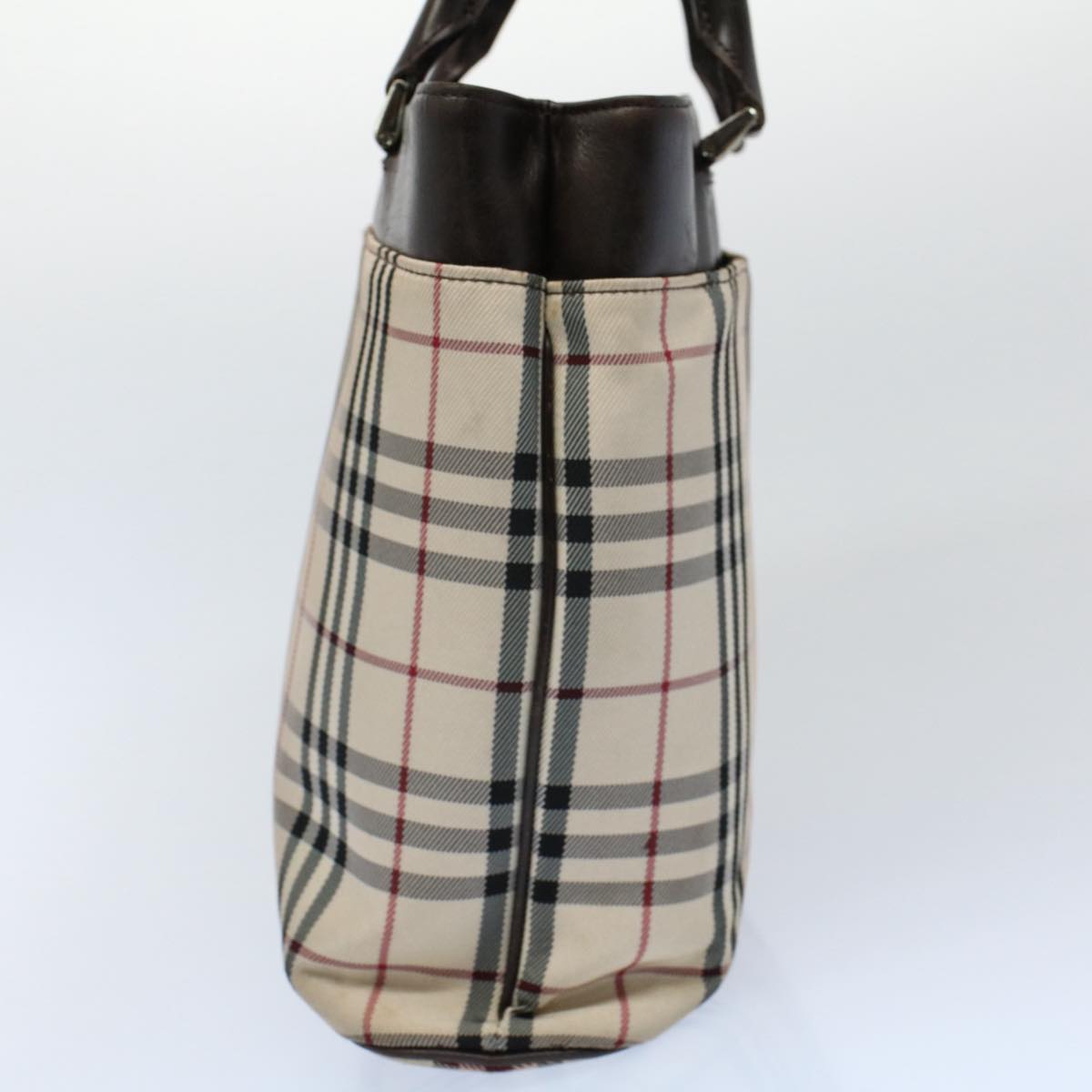Burberry Nova Auth Tote Bag - Rovelle Bags