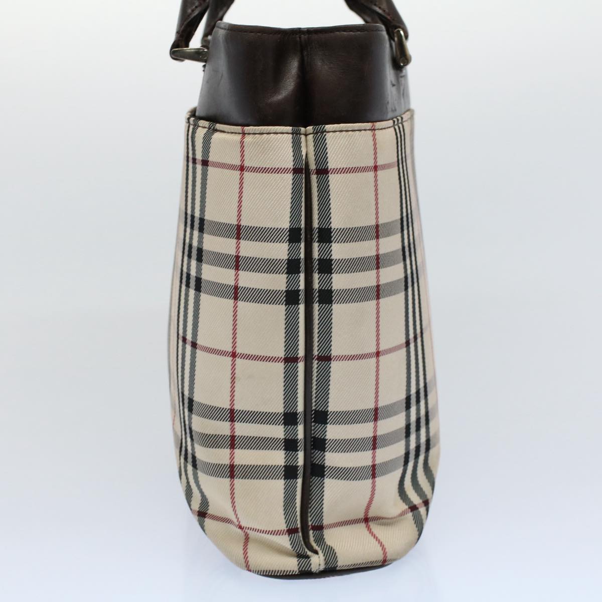 Burberry Nova Auth Tote Bag - Rovelle Bags