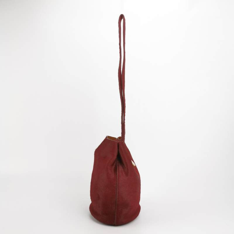 Bottega Veneta Veneta Shoulder Bag - Rovelle Bags