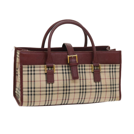Burberry Nova Auth Handbag - Rovelle Bags