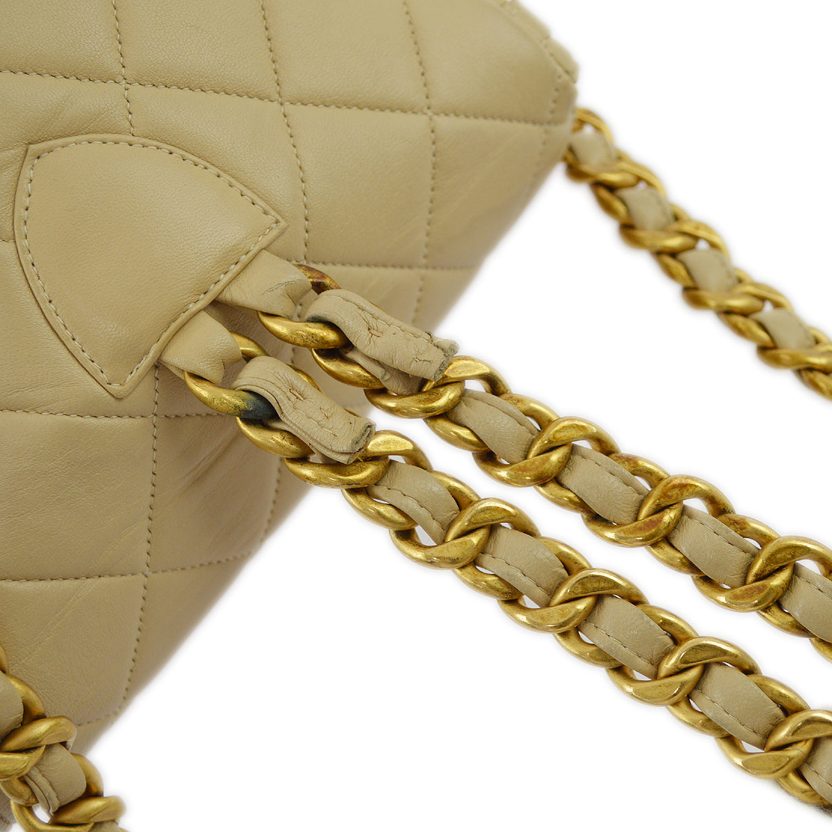 Chanel Backpack - Almora Bags