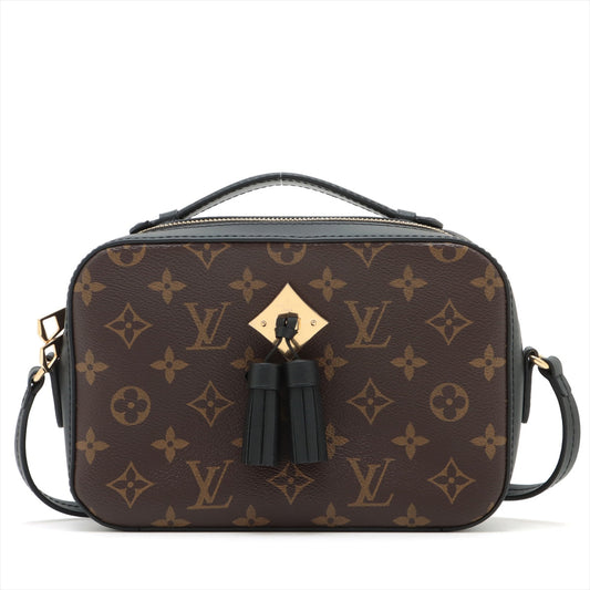Louis Vuitton Monogram Santongju M43555 at