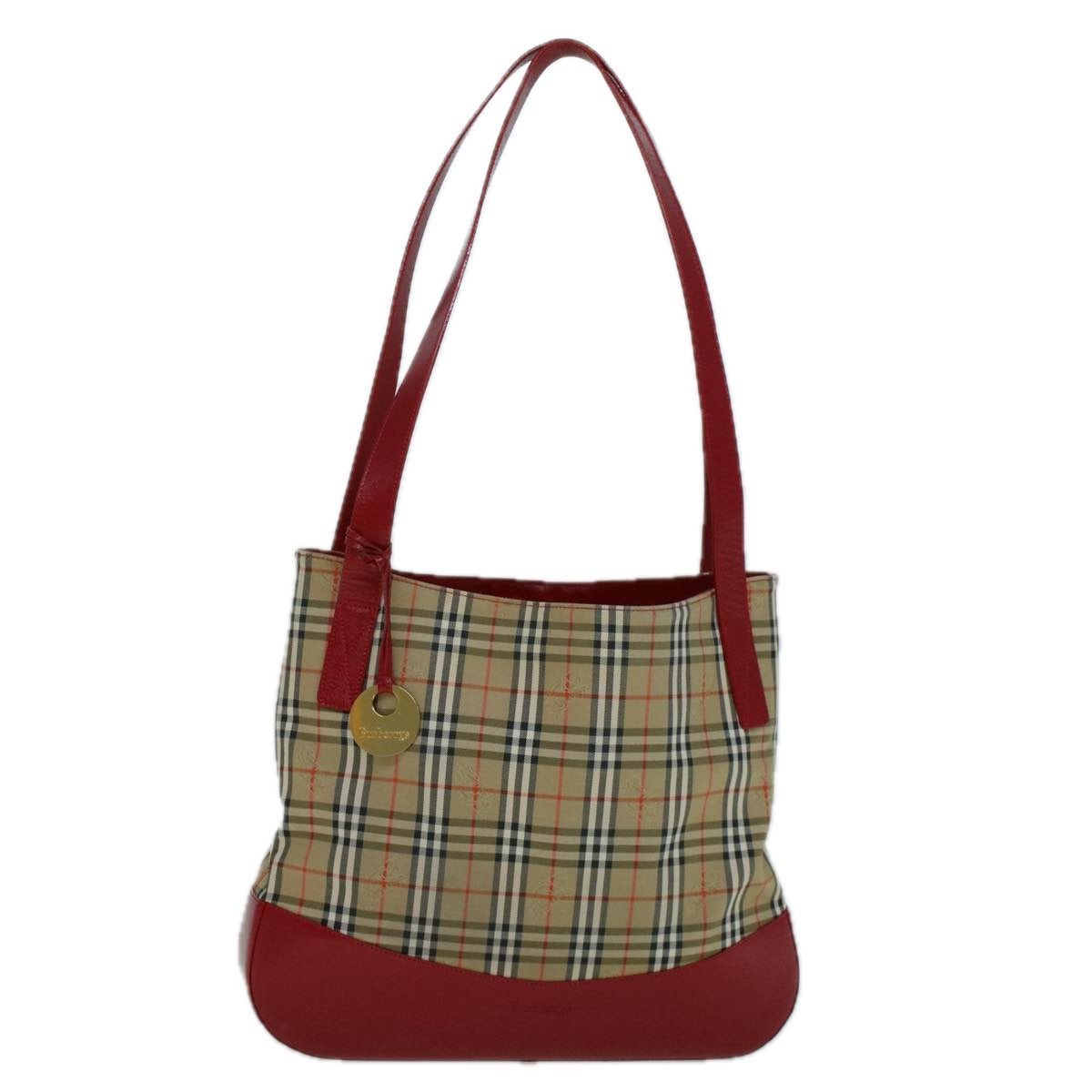 Burberry BURBERRYSs Nova Tote Bag - Rovelle Bags