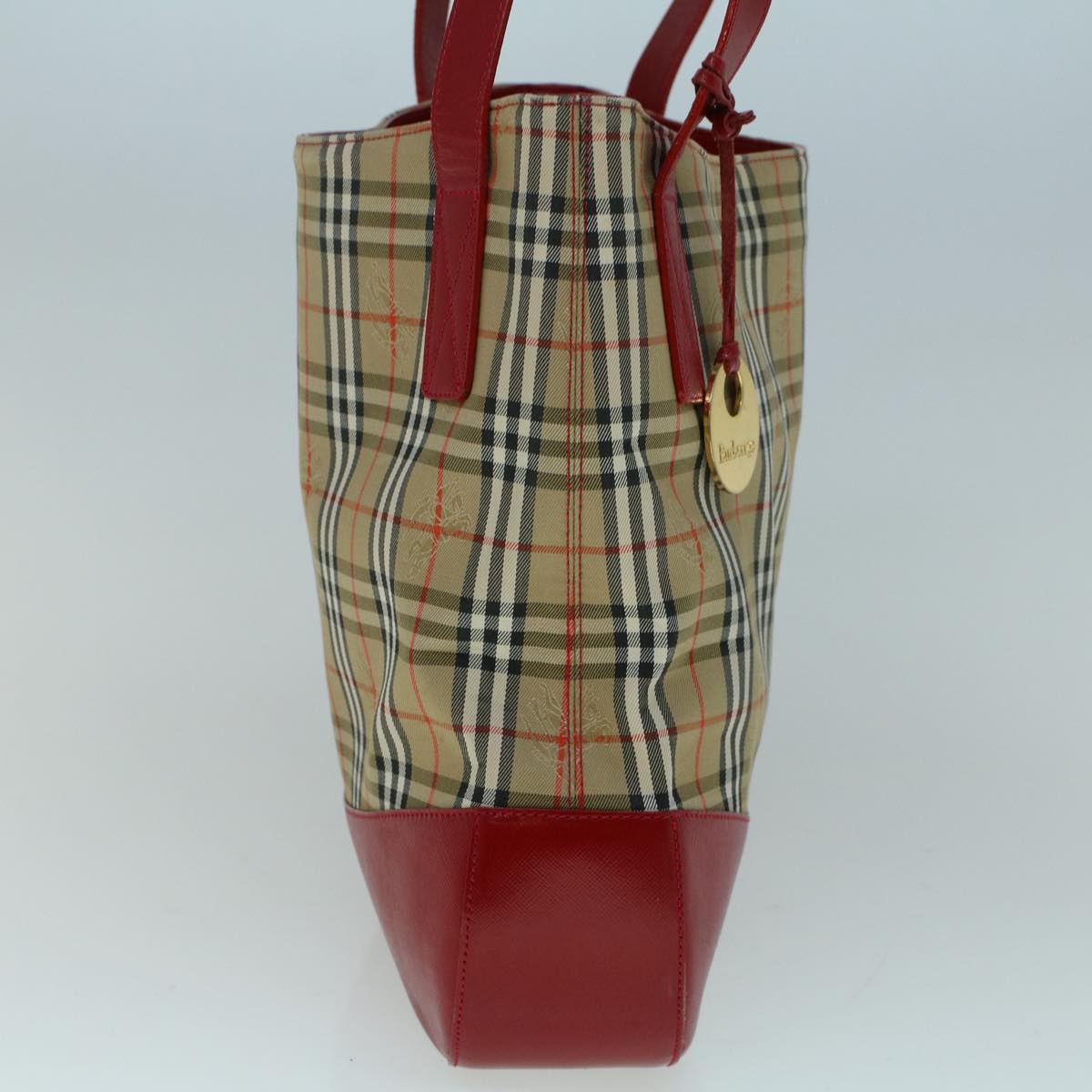 Burberry BURBERRYSs Nova Tote Bag - Rovelle Bags