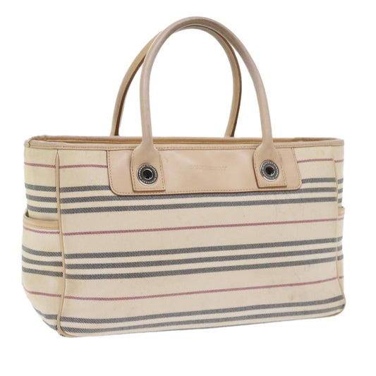 Burberry Auth Handbag - Rovelle Bags