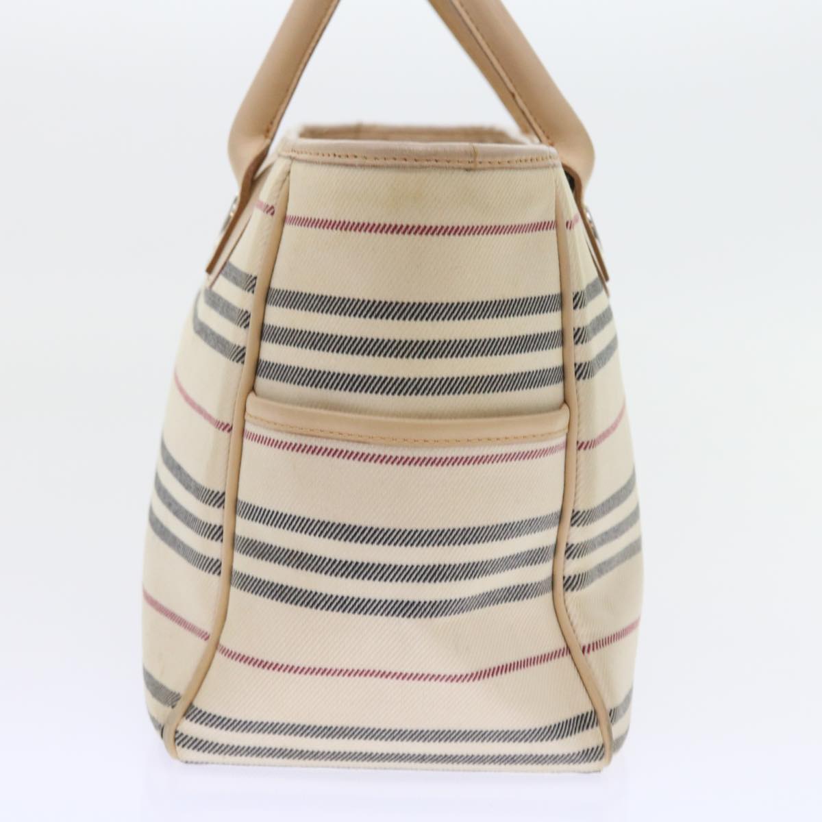 Burberry Auth Handbag - Rovelle Bags