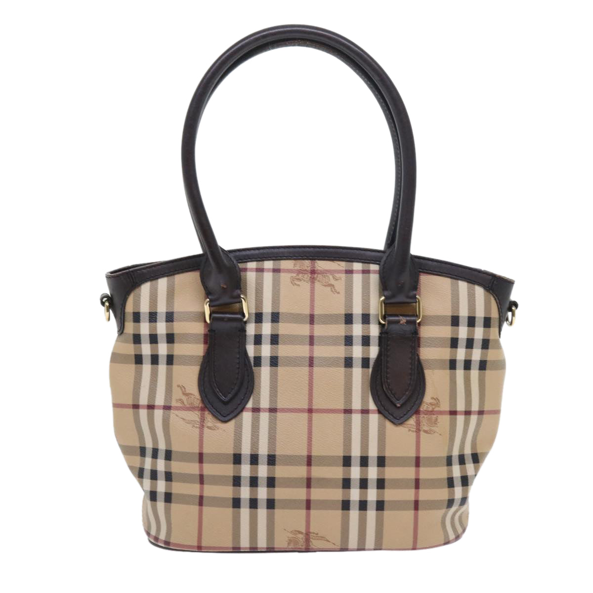 Burberry Nova Auth Shoulder Bag - Rovelle Bags