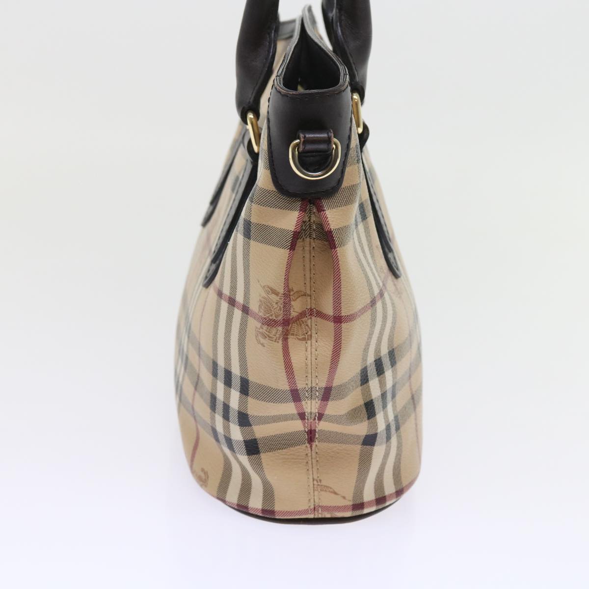 Burberry Nova Auth Shoulder Bag - Rovelle Bags