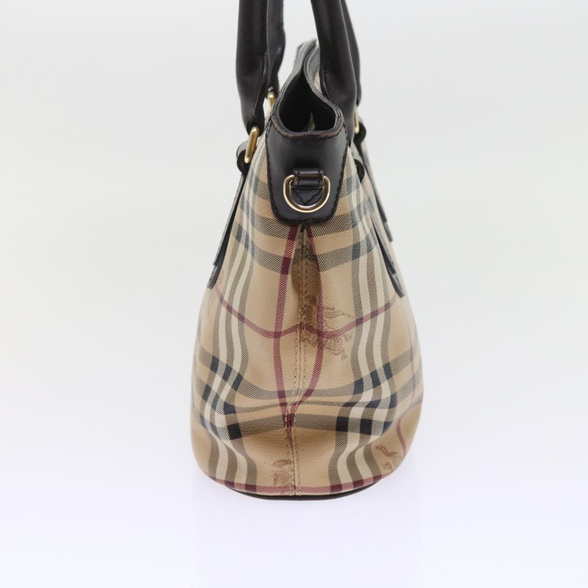 Burberry Nova Auth Shoulder Bag - Rovelle Bags