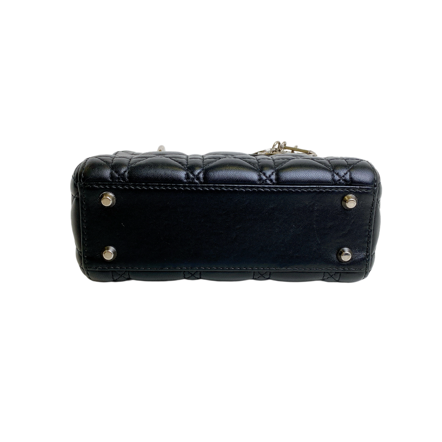 Dior Lou Lady Dior Mini Handbag