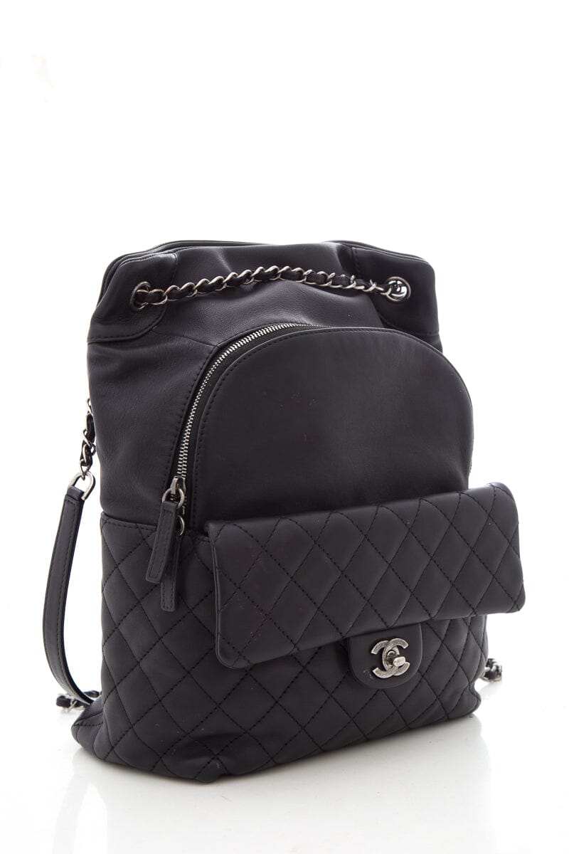 Chanel Backpack - Almora Bags