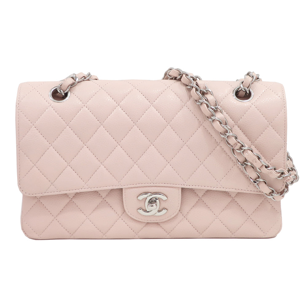 Chanel Flap Shoulder Bag - Almora Bags