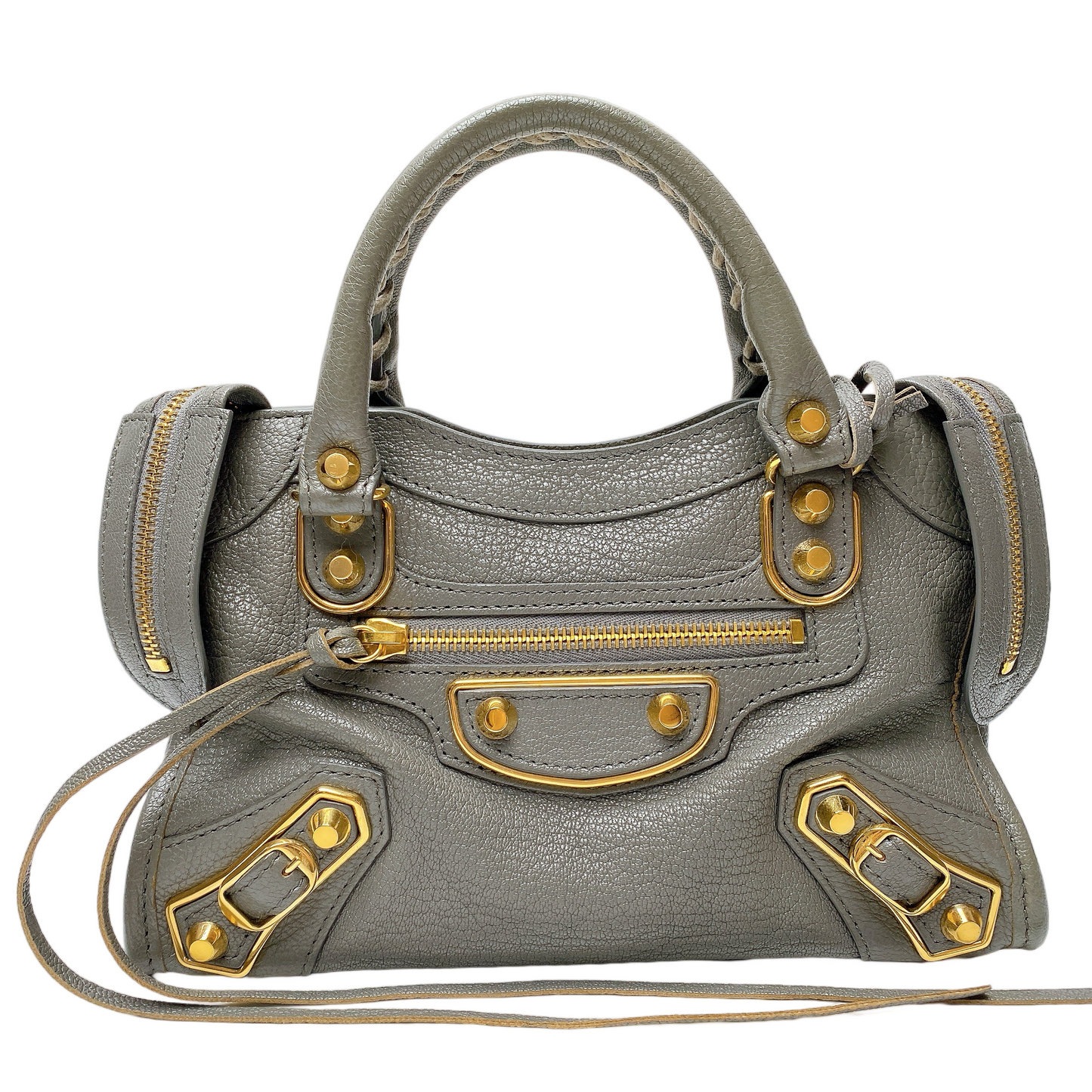Balenciaga City Shoulder Bag - Rovelle Bags