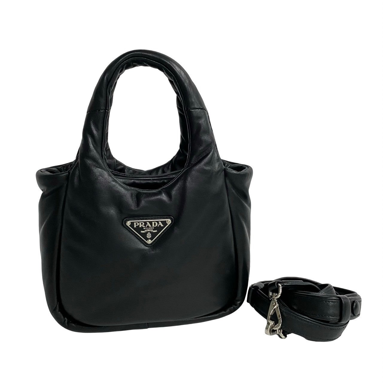Prada Shoulder Bag - Rovelle Bags