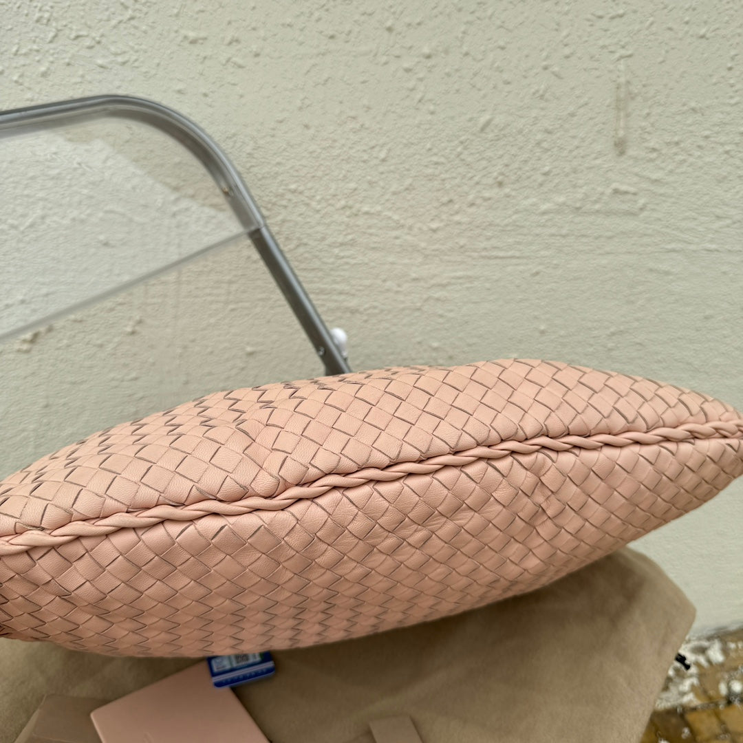 Bottega Veneta Veneta Shoulder Bag - Rovelle Bags