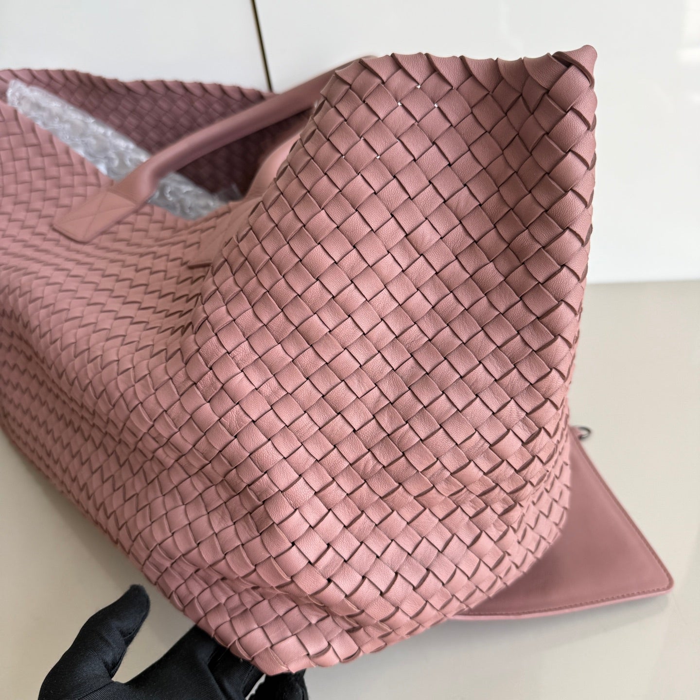 Bottega Veneta Cabat Tote - Rovelle Bags