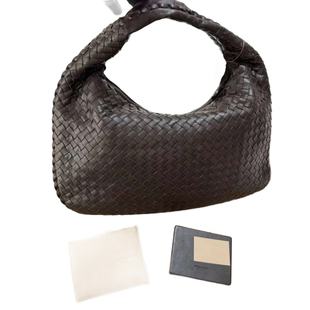 Bottega Veneta Veneta Shoulder Bag - Rovelle Bags