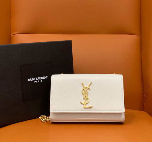 Yves Saint Laurent - Bags - 261