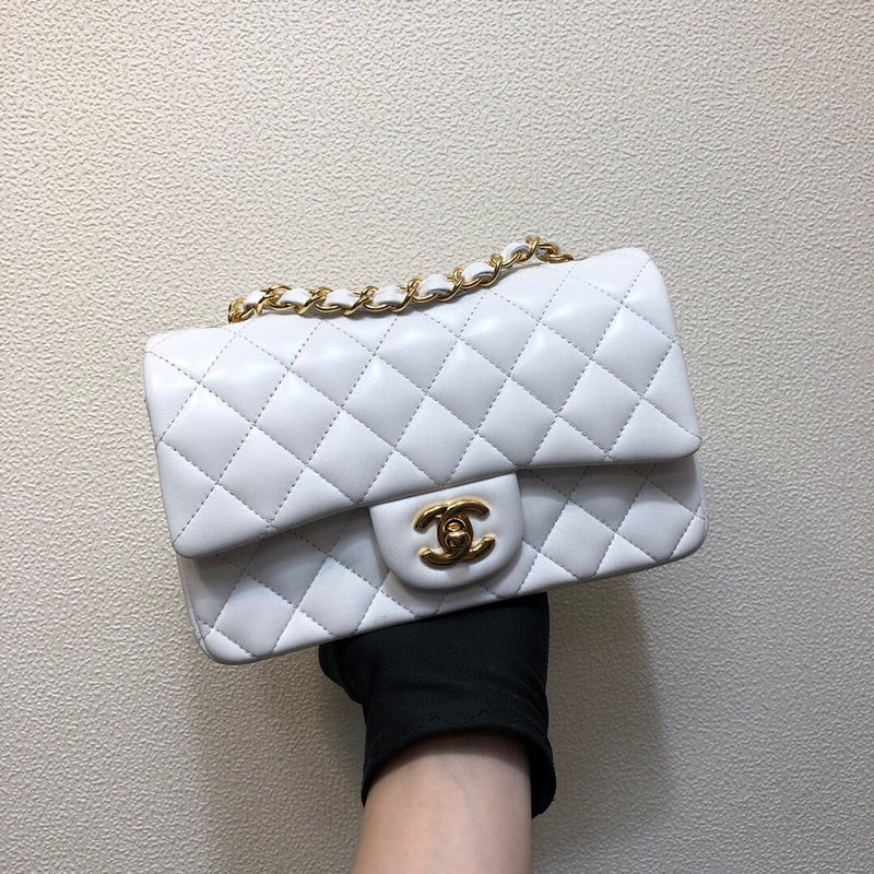 Chanel Handbag - Almora Bags