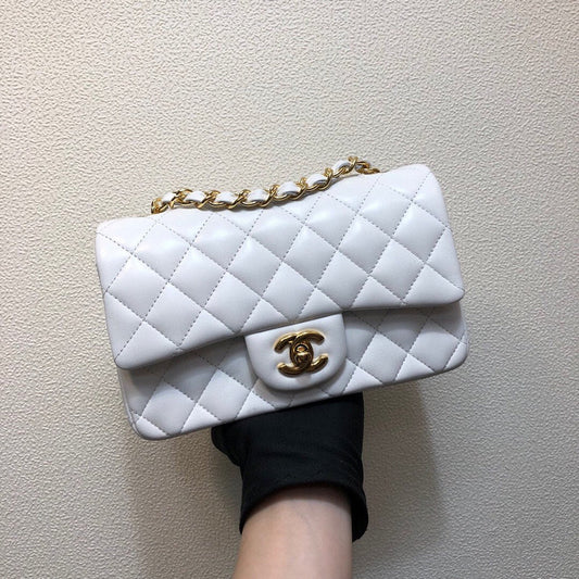 Chanel Handbag - Almora Bags