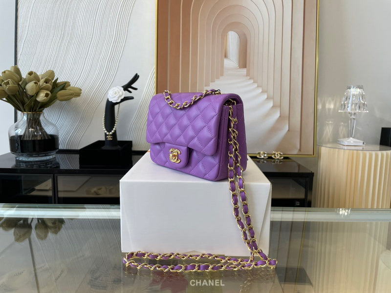Chanel Handbag - Almora Bags