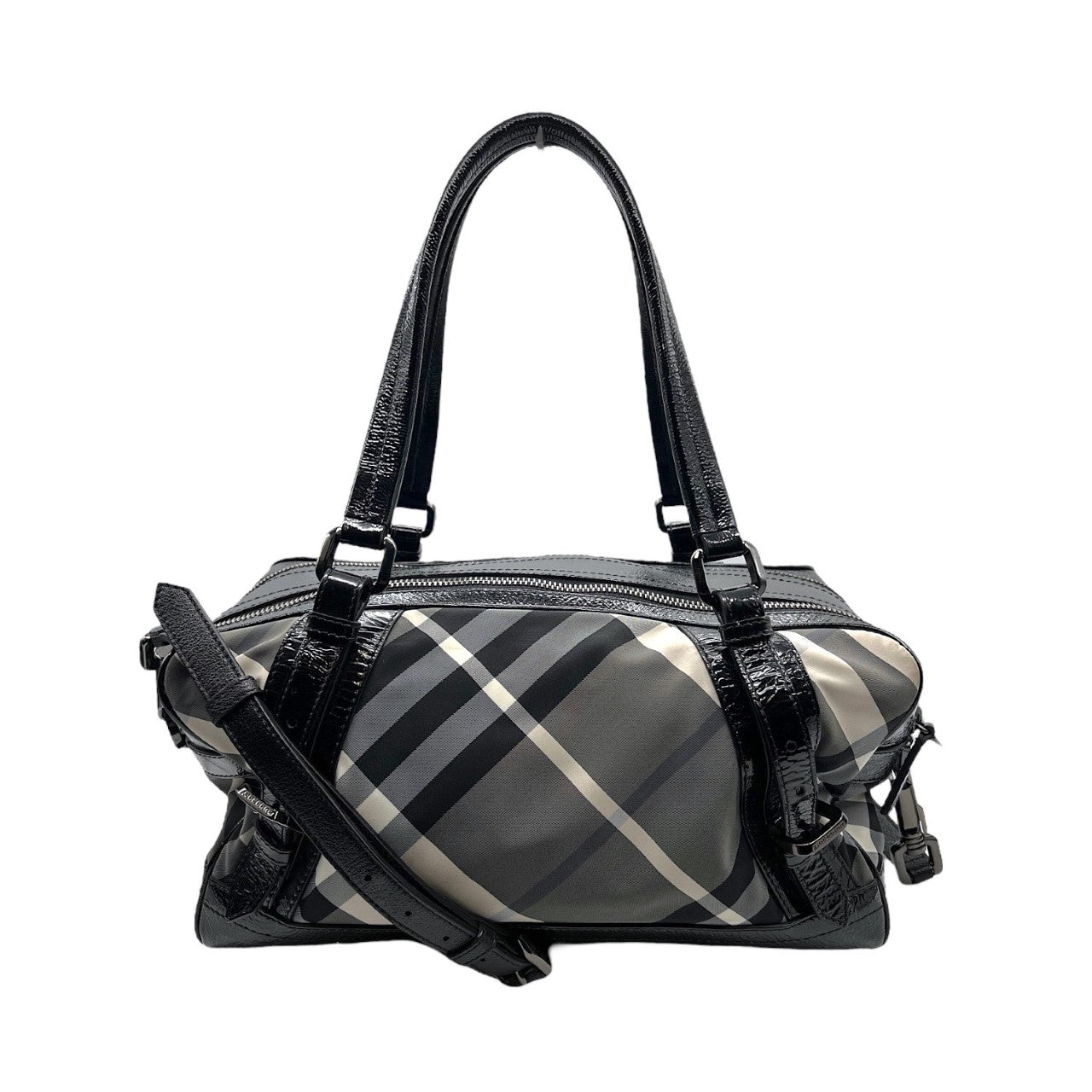 Burberry Beat Weekend Handbag - Rovelle Bags