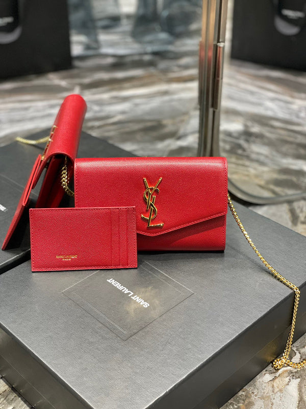 Yves Saint Laurent - Bags - 038
