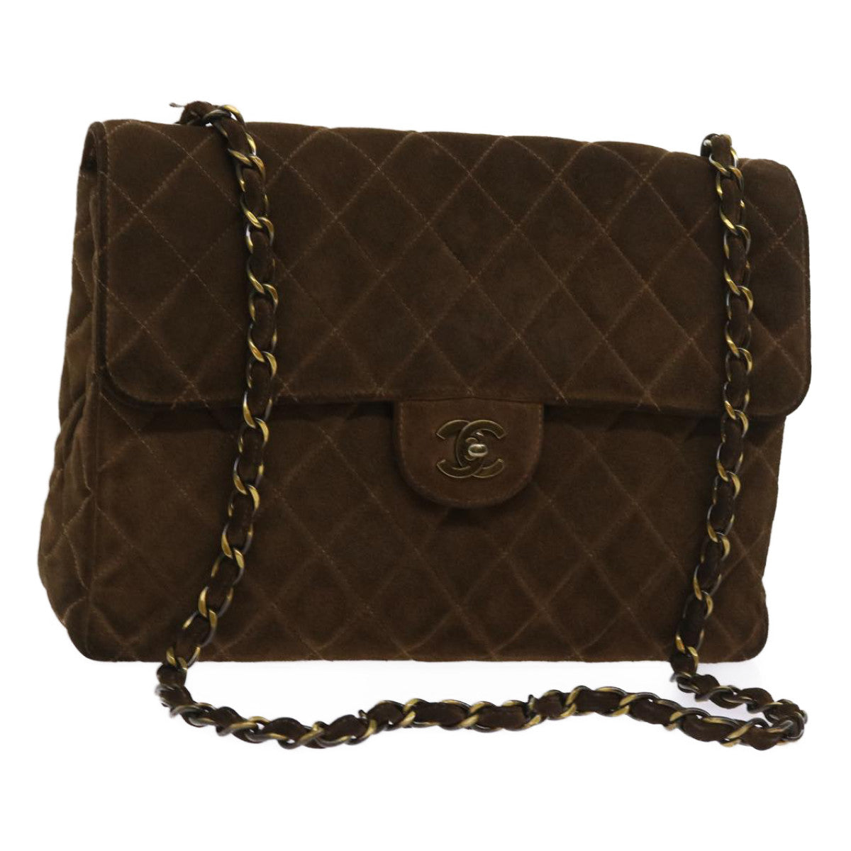 Chanel Shoulder Bag - Almora Bags