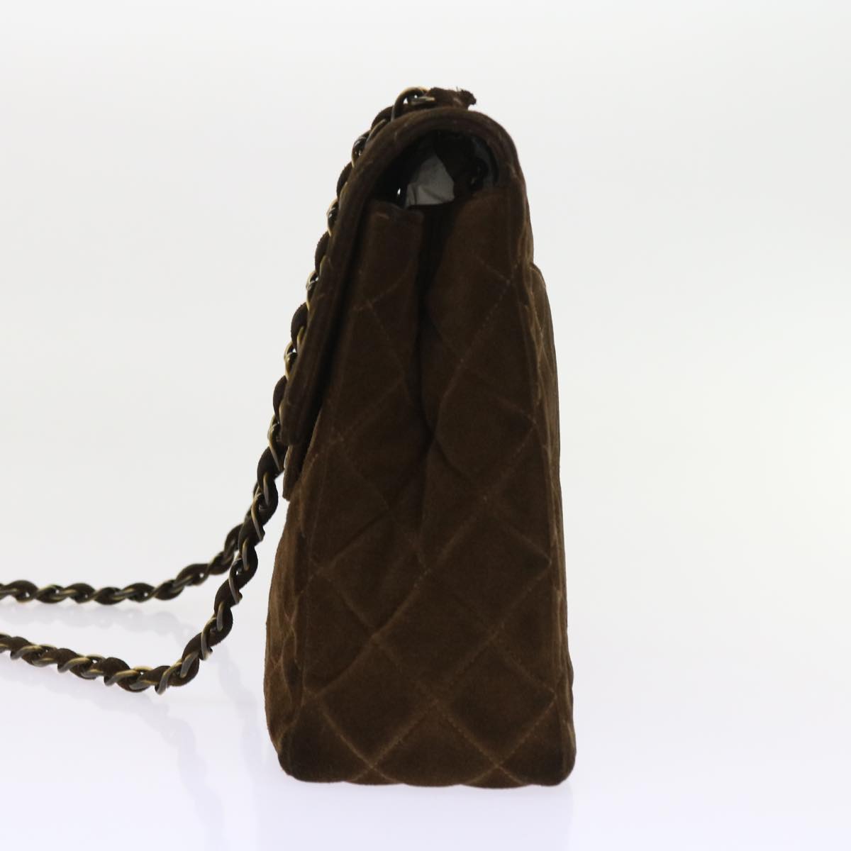 Chanel Shoulder Bag - Almora Bags